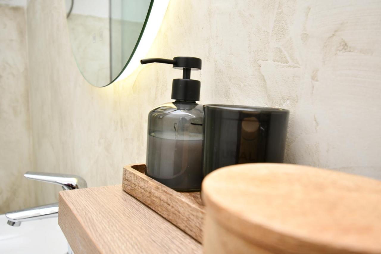 Central Cozy Apartment Ioannina Ngoại thất bức ảnh