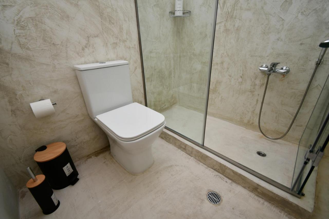 Central Cozy Apartment Ioannina Ngoại thất bức ảnh