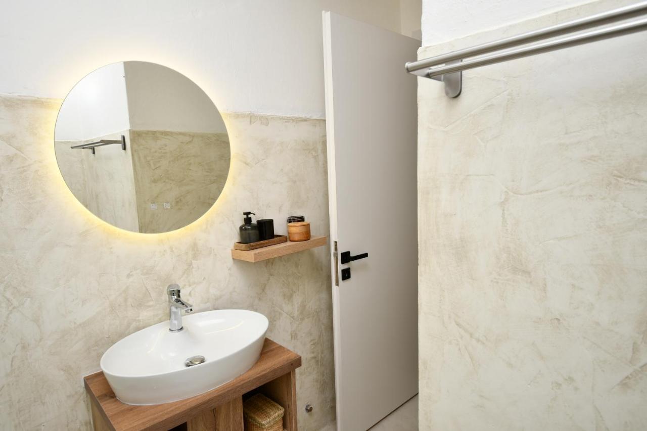 Central Cozy Apartment Ioannina Ngoại thất bức ảnh