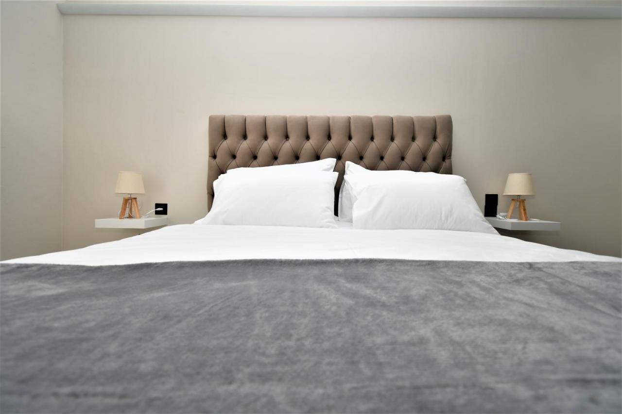 Central Cozy Apartment Ioannina Ngoại thất bức ảnh