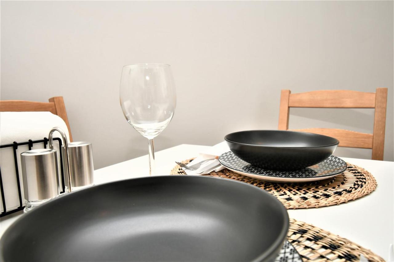 Central Cozy Apartment Ioannina Ngoại thất bức ảnh