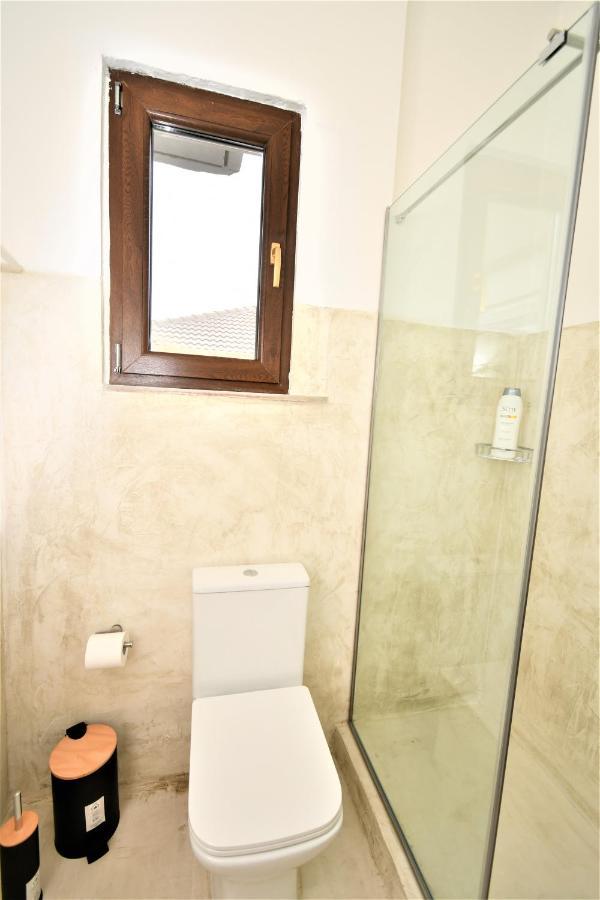 Central Cozy Apartment Ioannina Ngoại thất bức ảnh